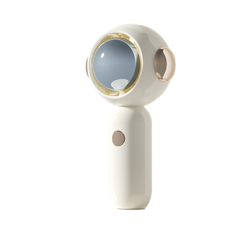 Cute Astronaut Handheld Mini Fan