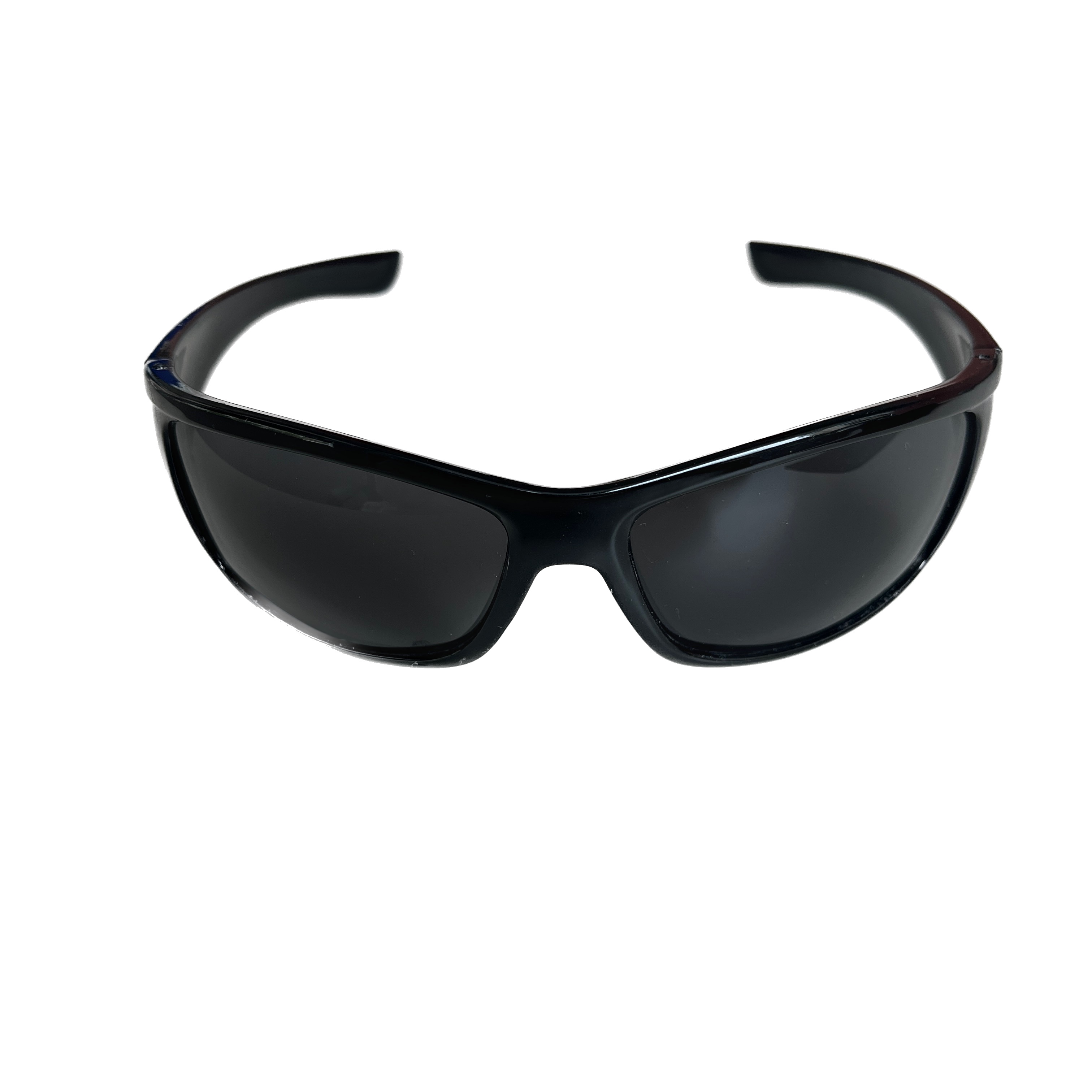 Wrap Around Sports Sunglasses