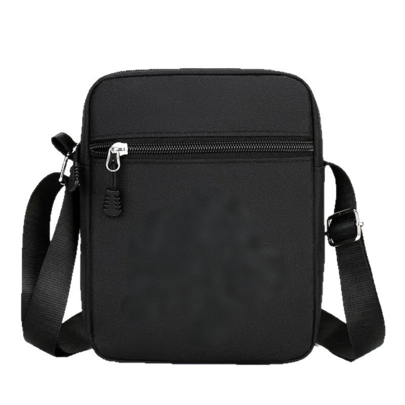 Lightweight Crossbody Shoulder Bag
