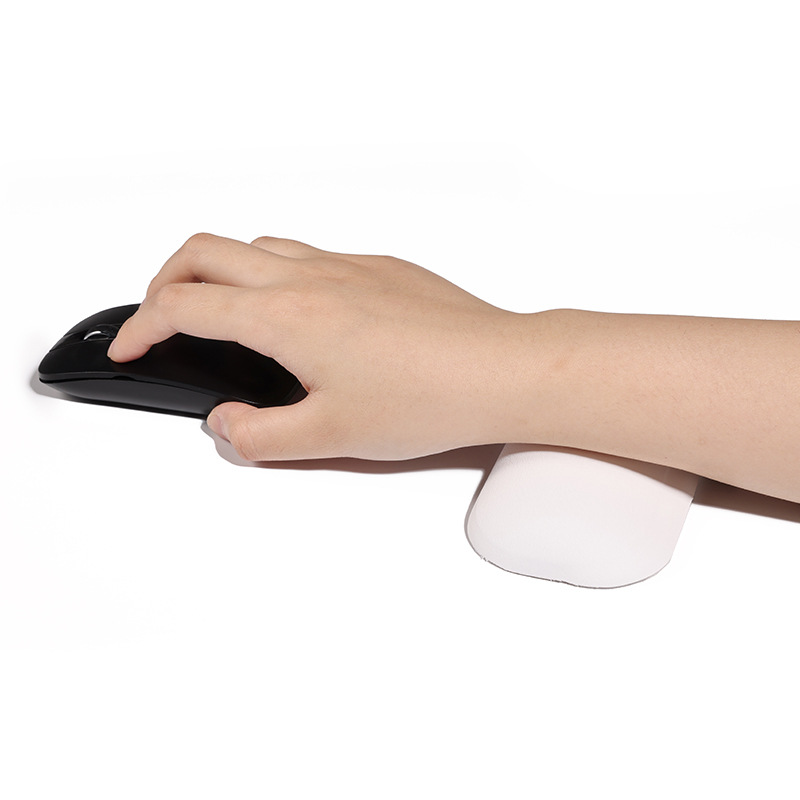 Silicone Wrist Guard