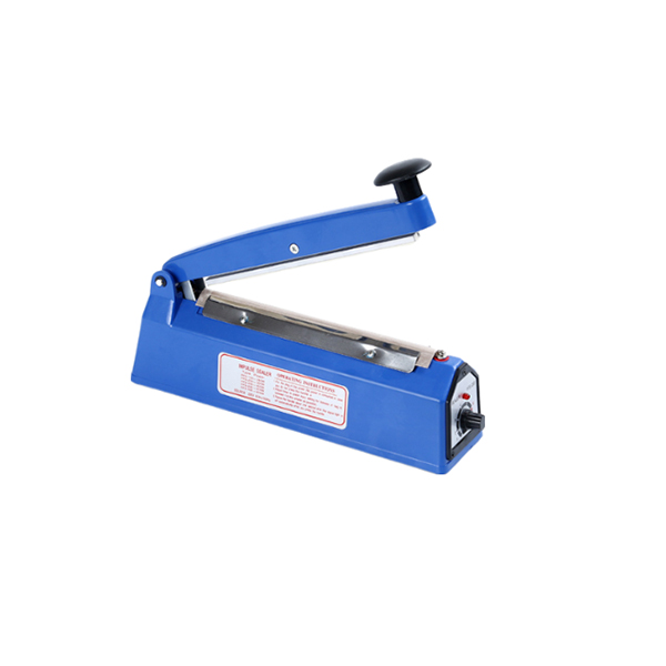 Manual Heat Sealer Machine