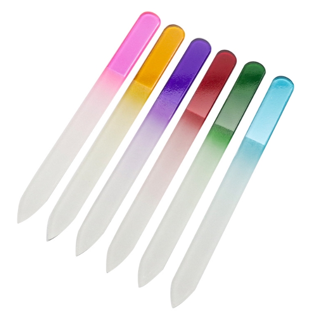 Glass Nail File
