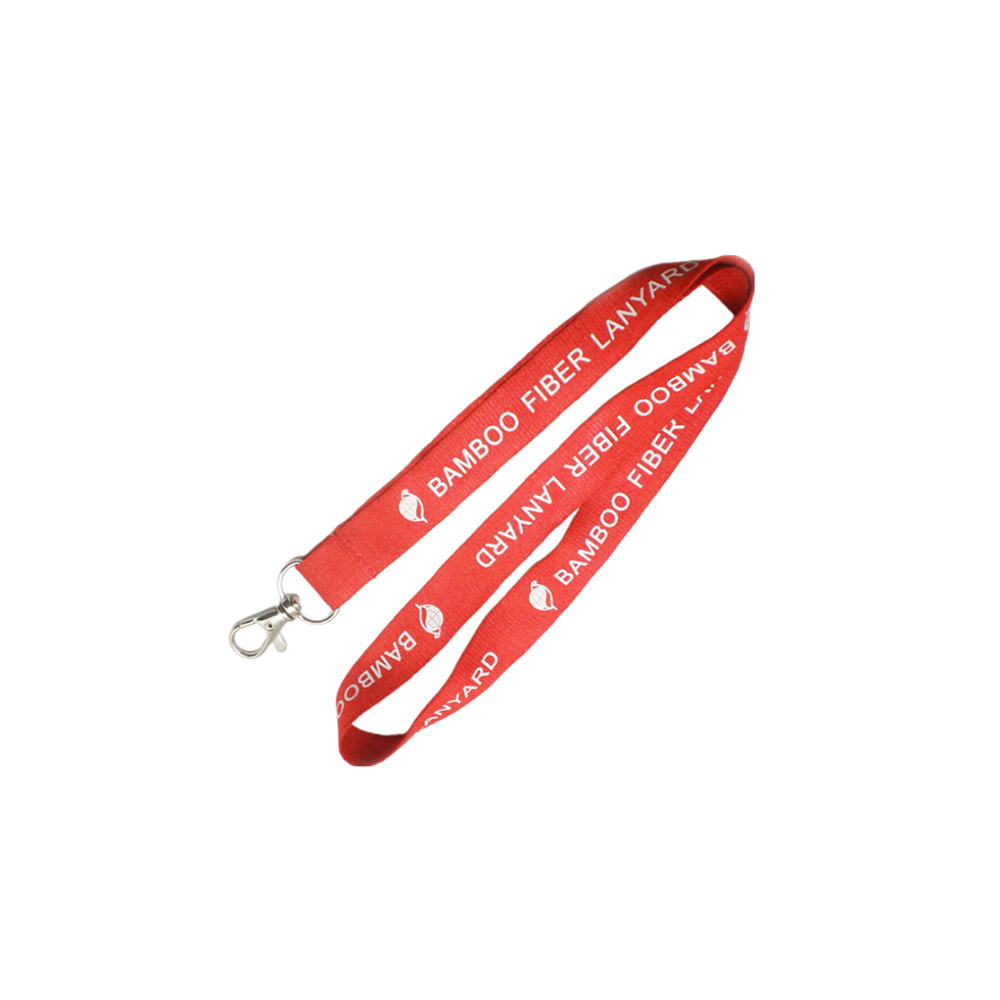 Biodegradable Lanyard