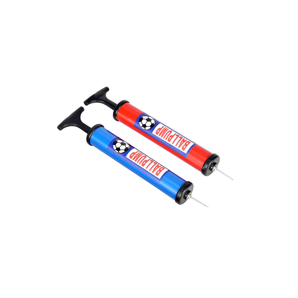 Basketball Inflator