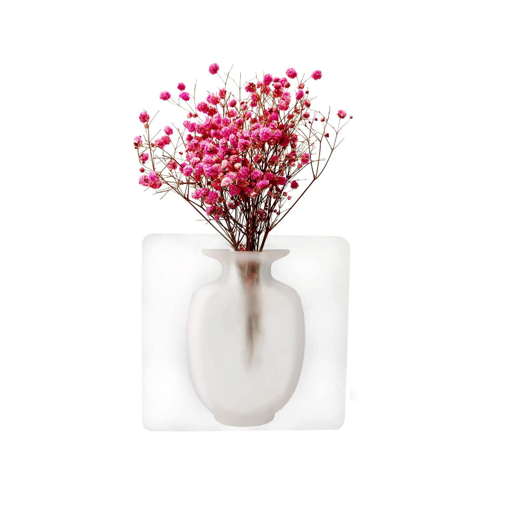 Magic Silicone Vase
