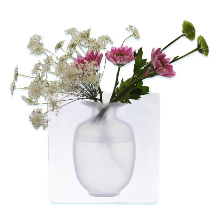 Silicone Vase