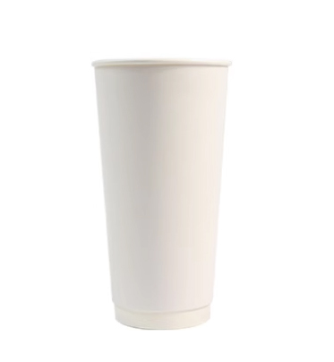 24 Oz Disposable Coffee Cup