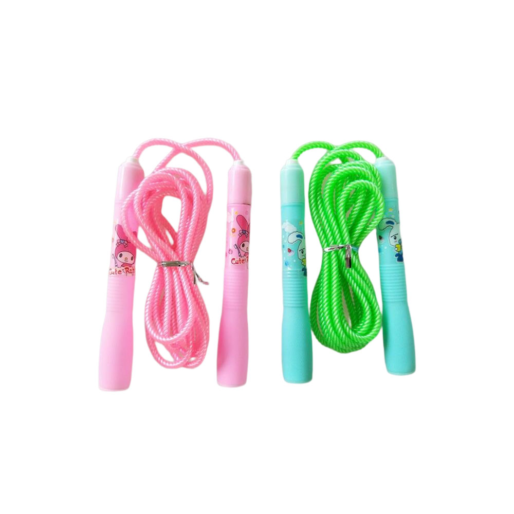 Jump Ropes For Fitness
