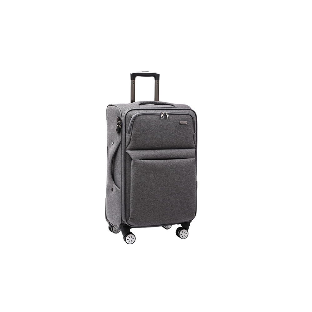 20 In Rolling Luggage