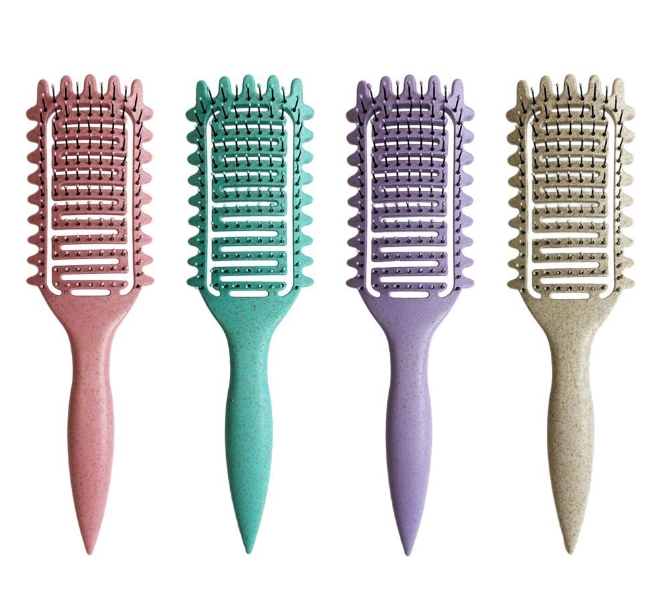 Curl Define Styling Brush