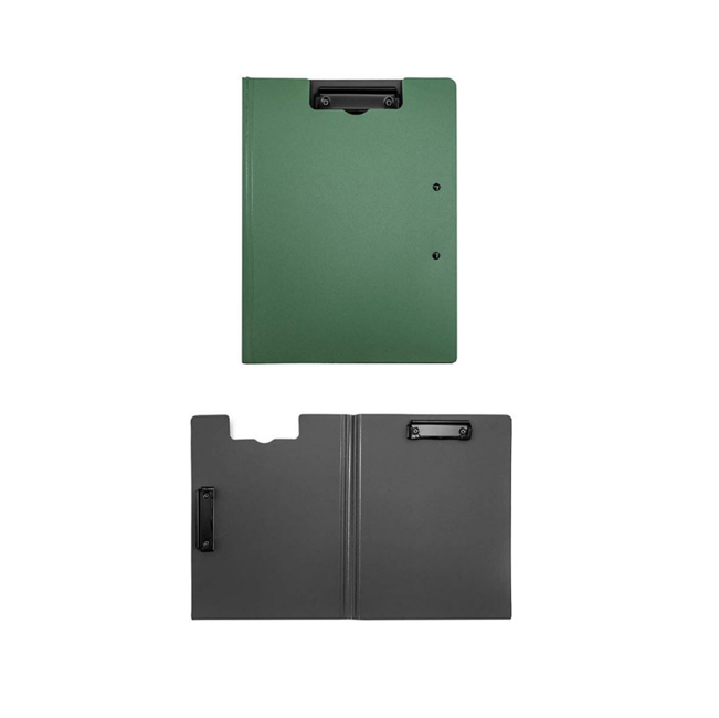 Memo Clip Board Double