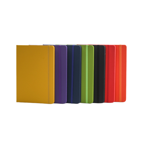 College Ruled Notebook