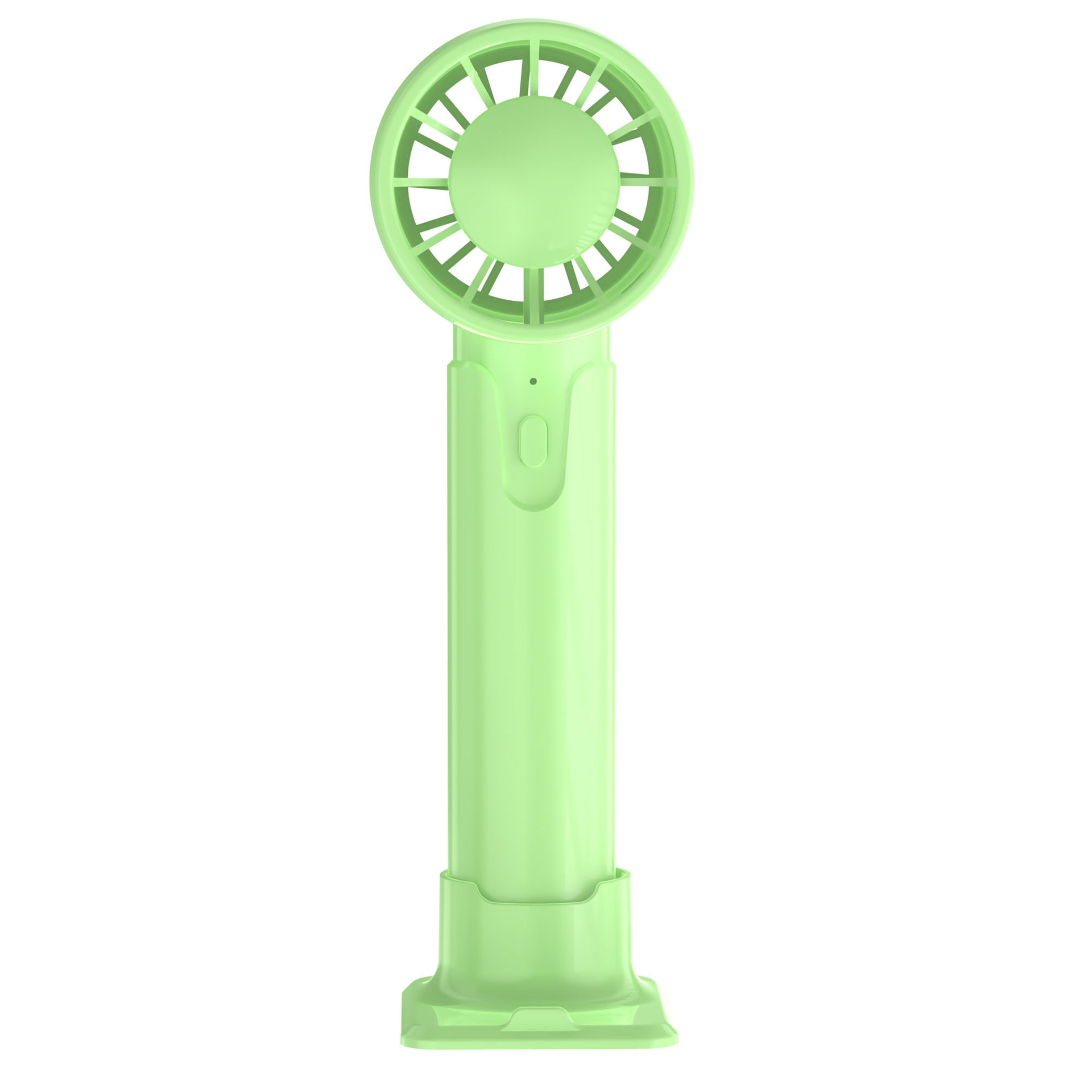 Portable Mini Hand Fan