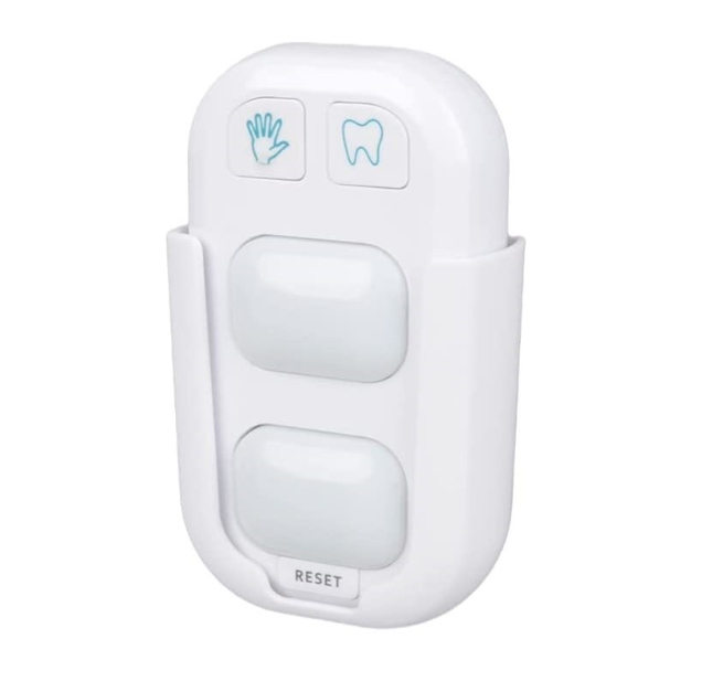 Timer For Washing And Brushing Teeth
