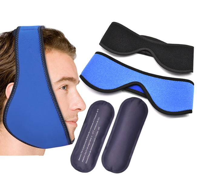 Cooler Band With 2 Gels