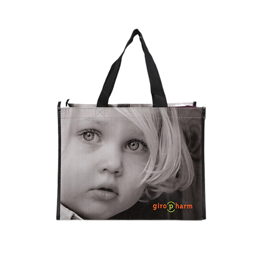 Non-woven Reusable Shopping Bag