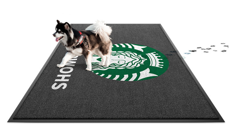 Entrance Door Mat
