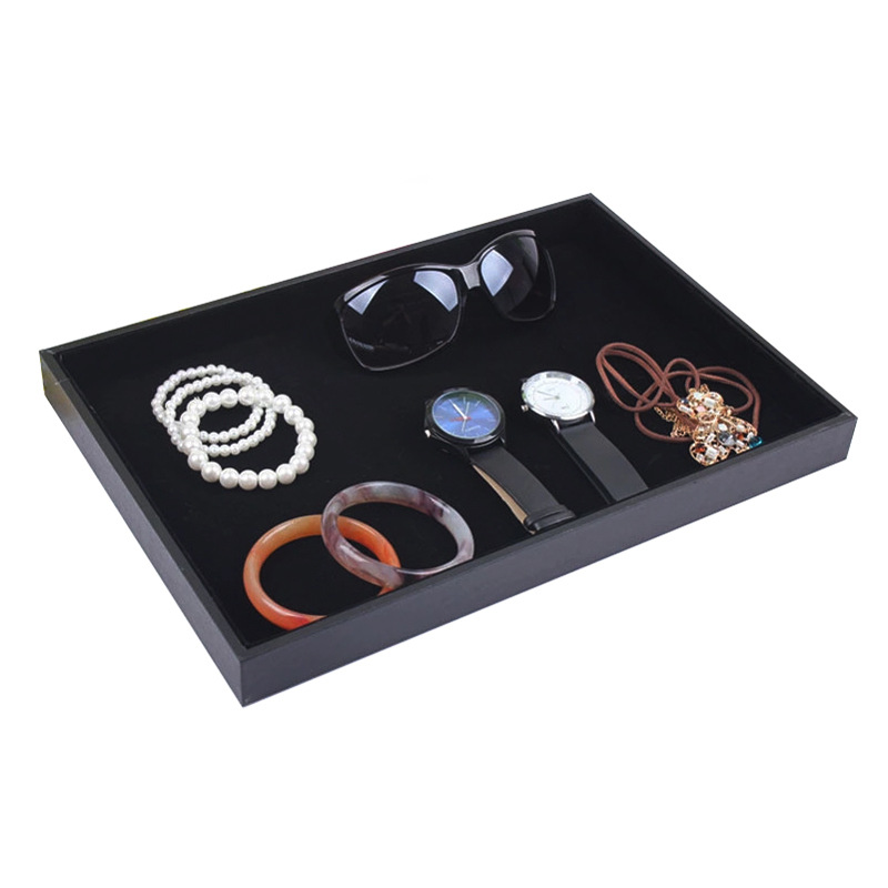 Glasses Sales Tray