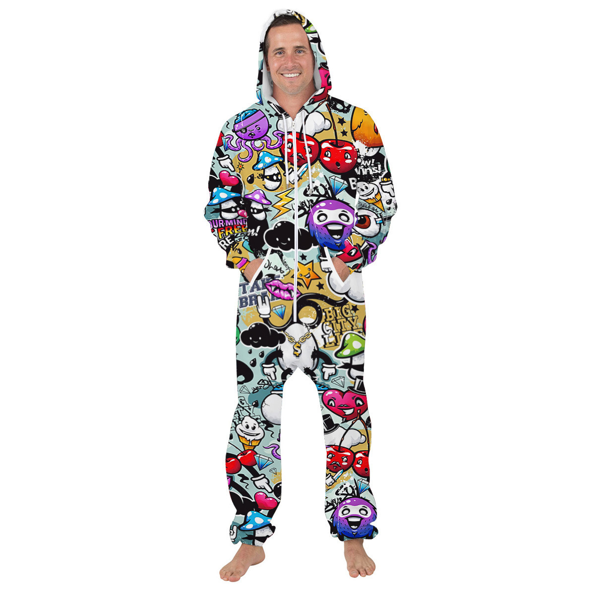Adult Onesie
