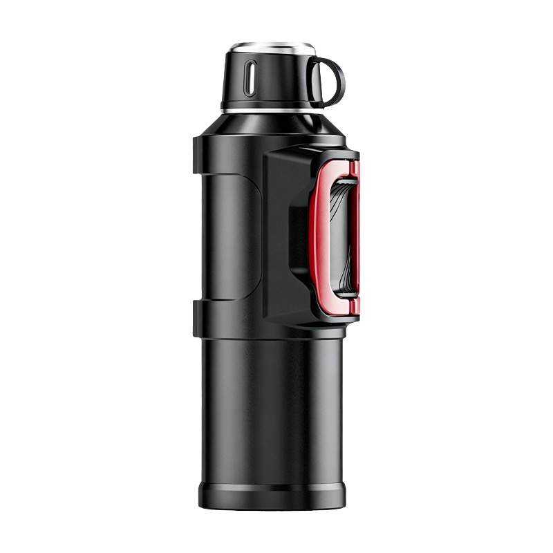 1.3l Insulated Bottle