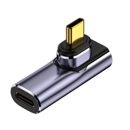 Magnetic Usb C Adapter
