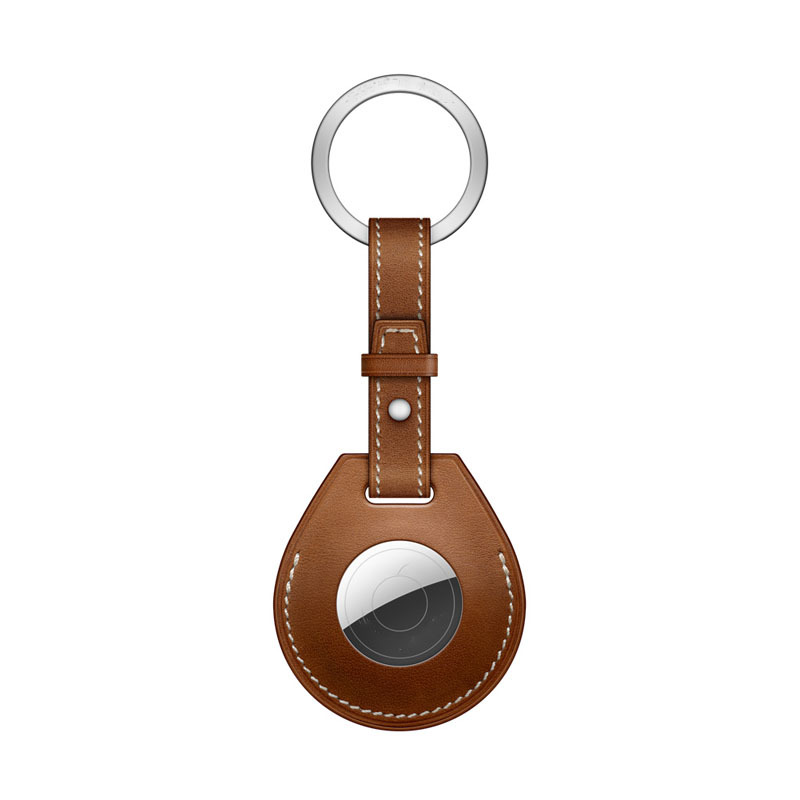 Airtag Keychain Case
