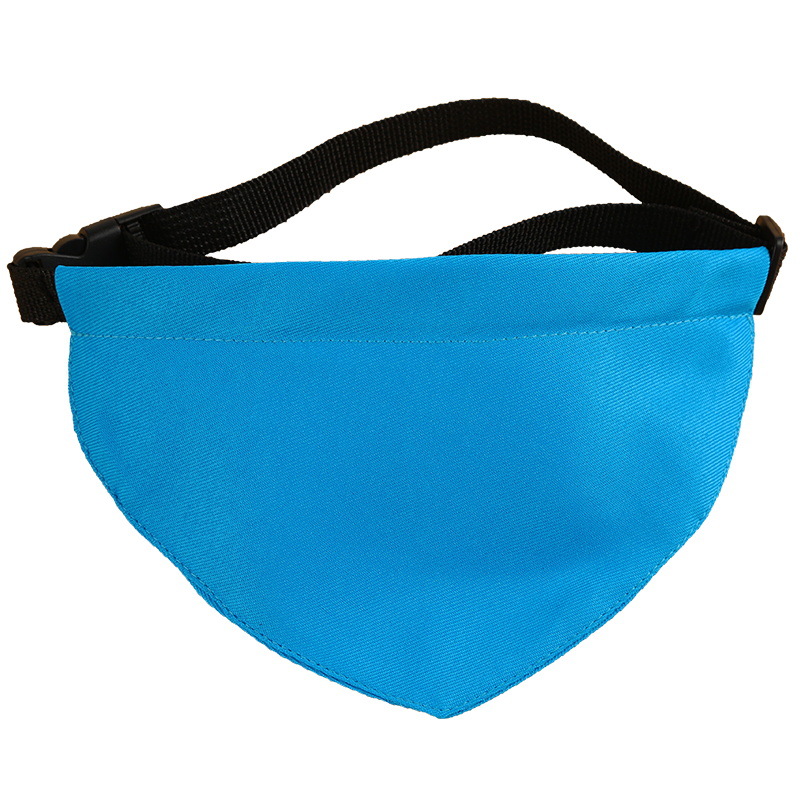 Adjustable Bandana
