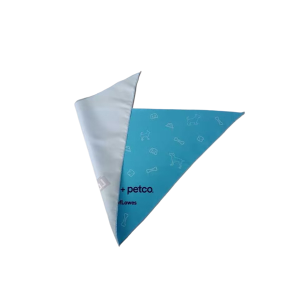 Triangle Dog Bandana
