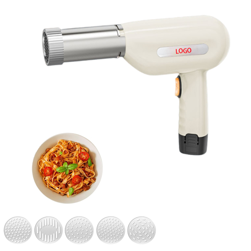 Handheld Electric Pasta Maker 5-in-1