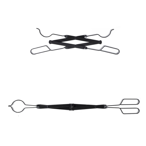 Heavy Duty Fire Tong