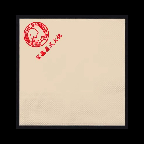 Disposable Napkin