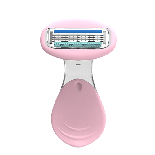 Disposable Travel Razor