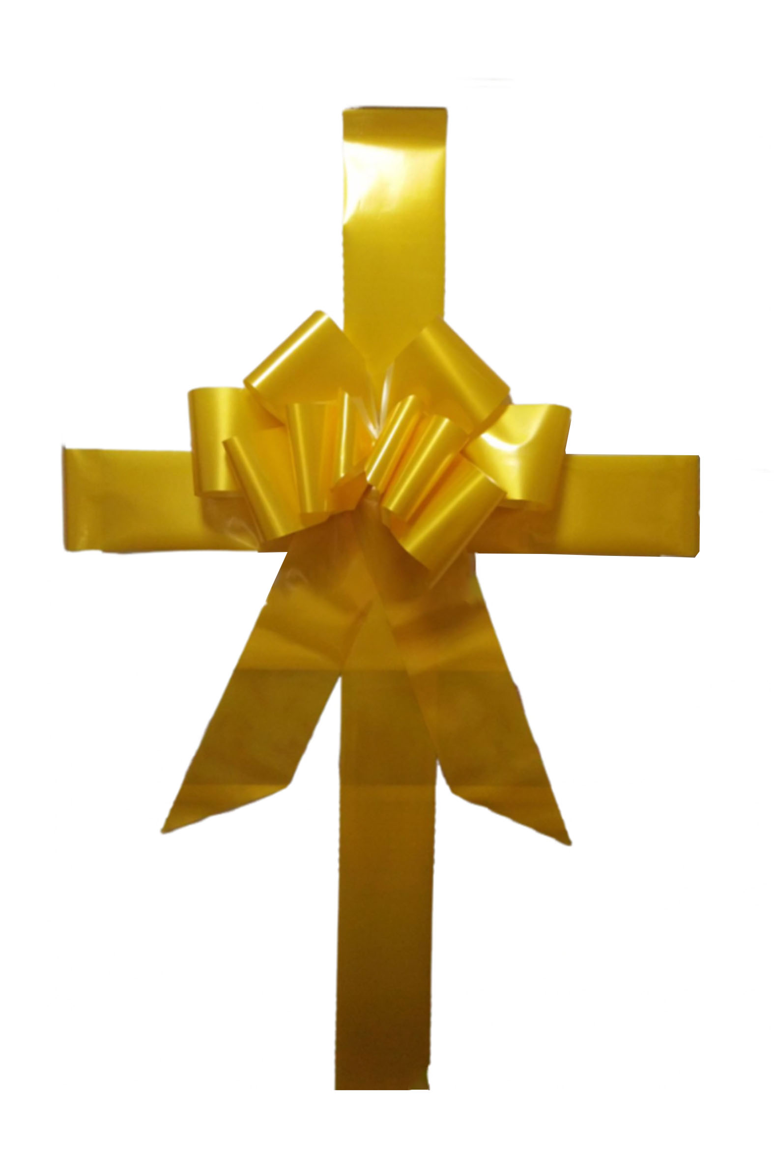 Door Ribbon Bow