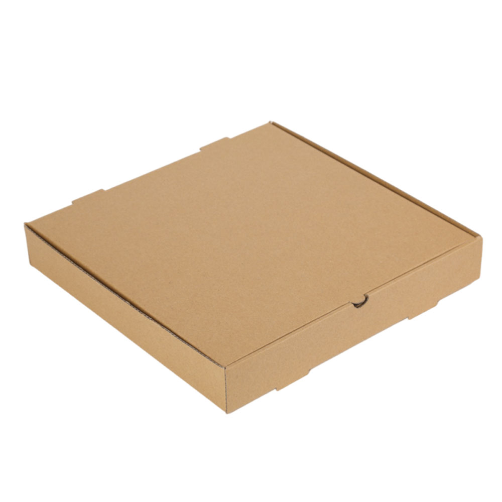 Takeout Pizza Box