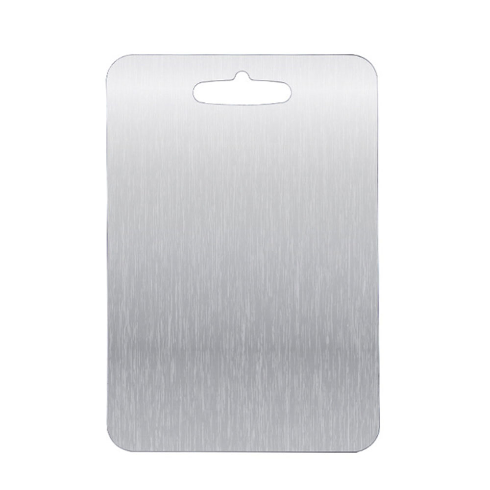 Titanium Cutting Board