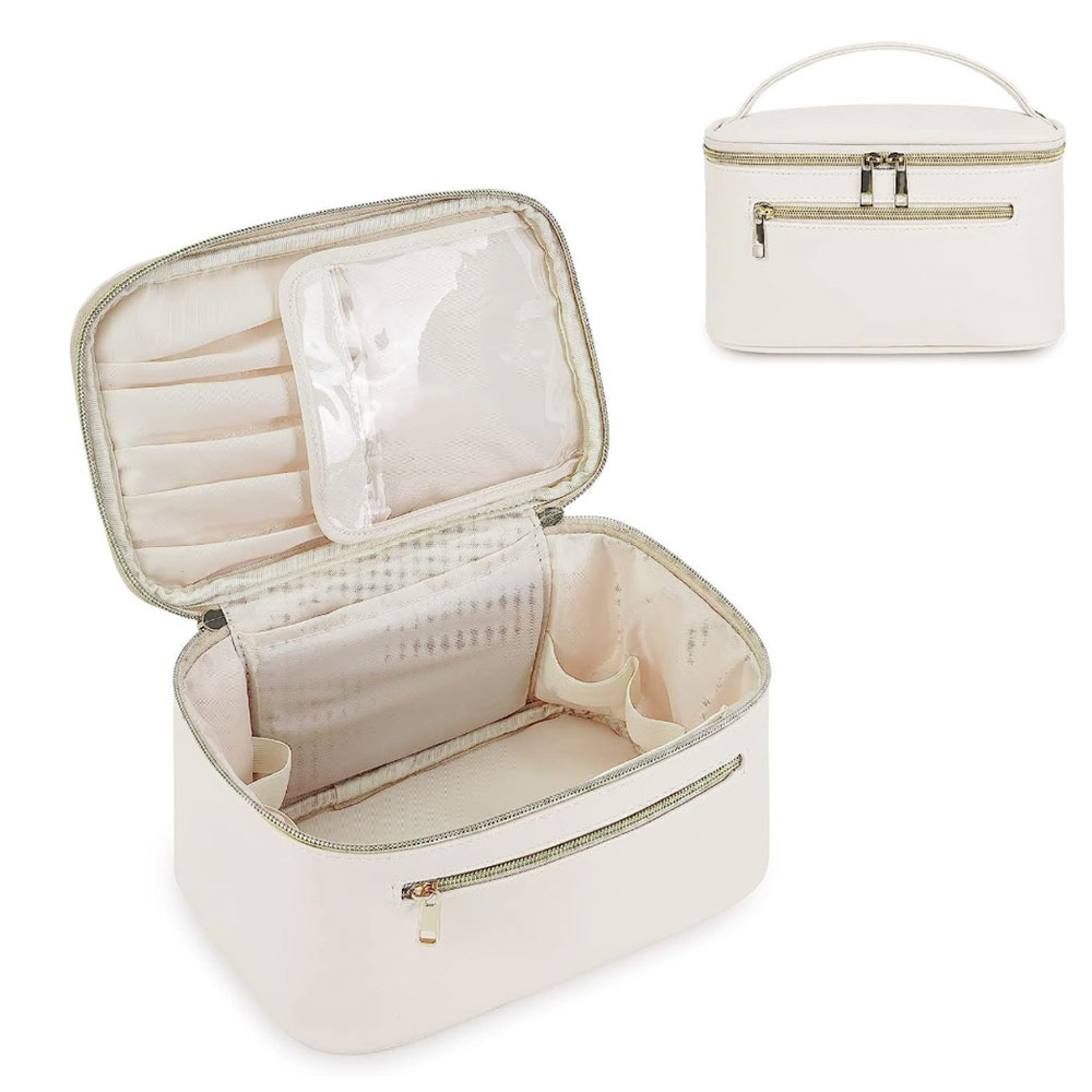Portable Cosmetic Bag