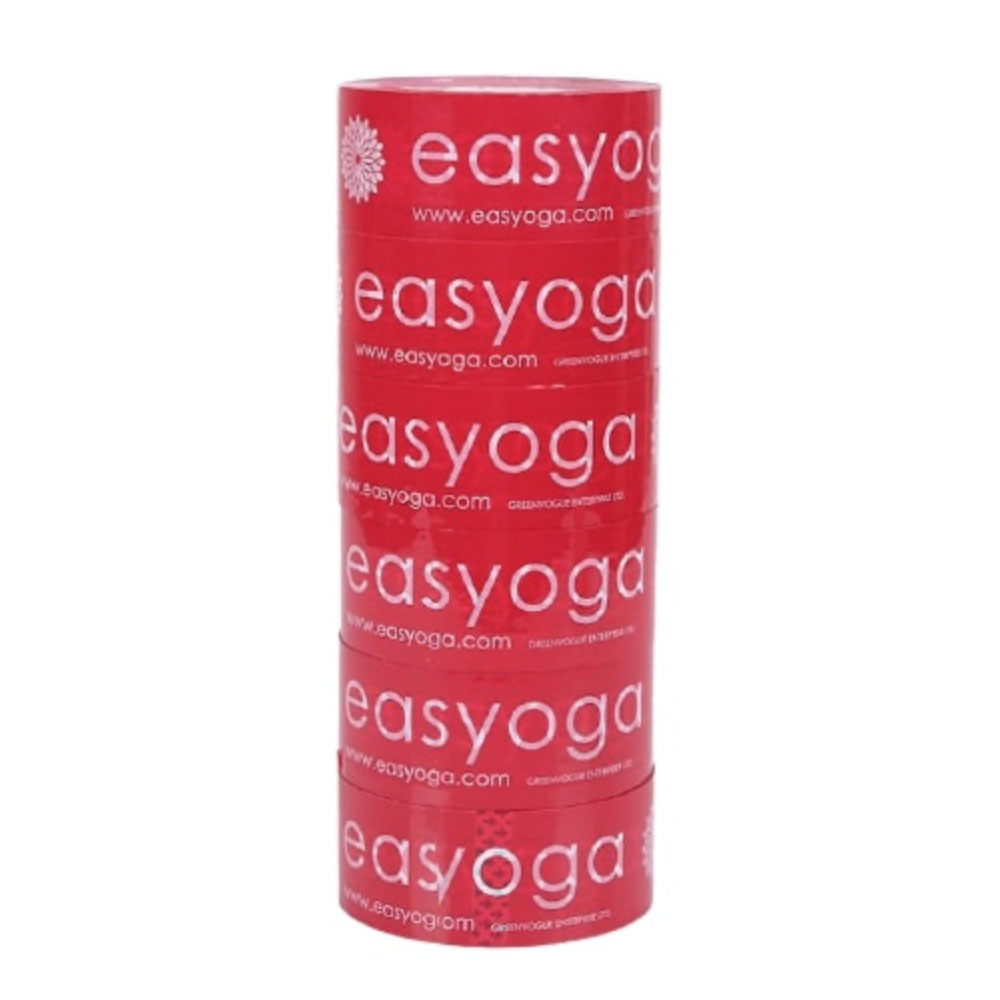 2 In X 110 Yards Custom Packaging Tape