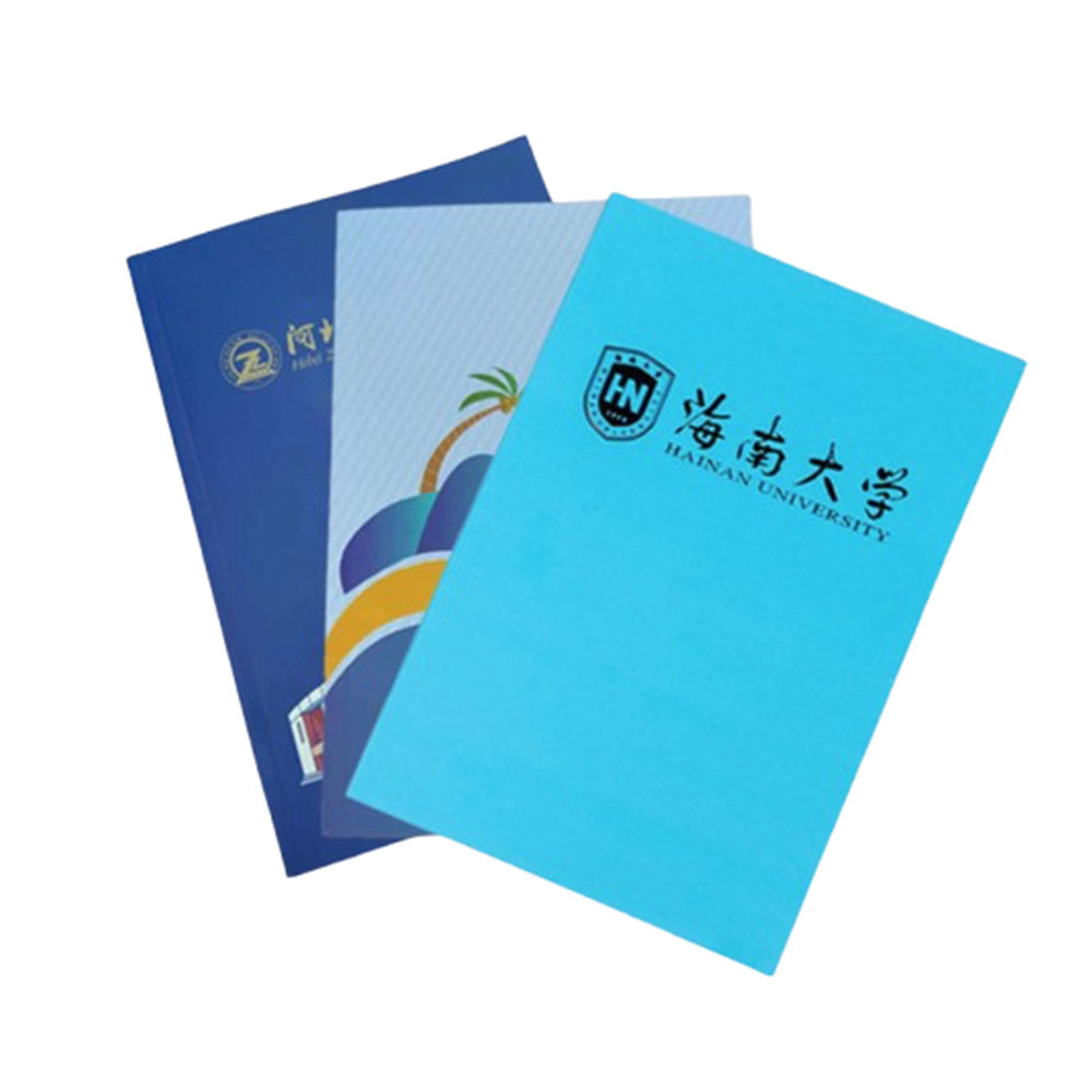 Travel Journal Notebook
