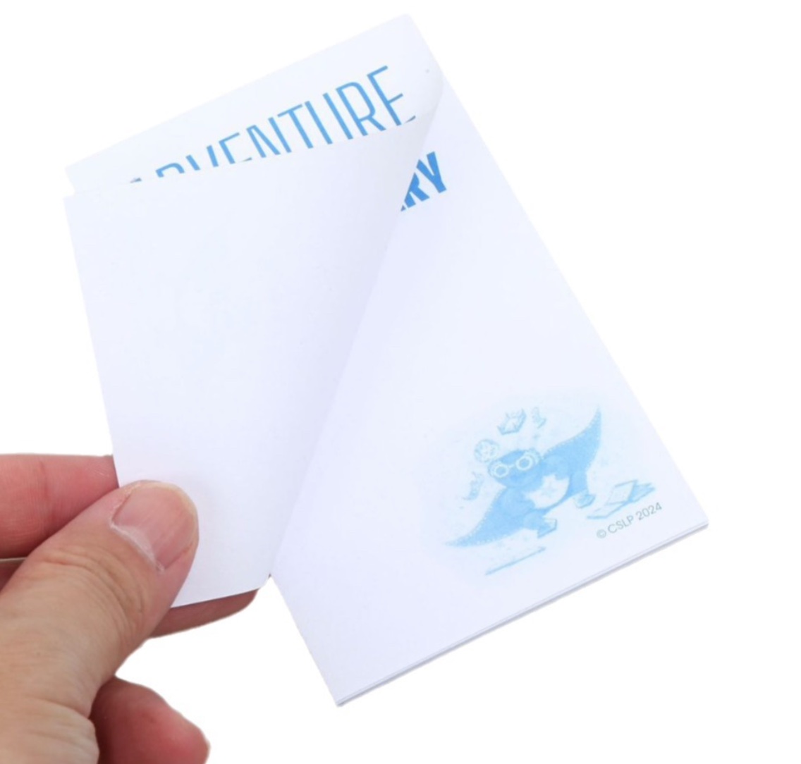 Sticky Notes Pad