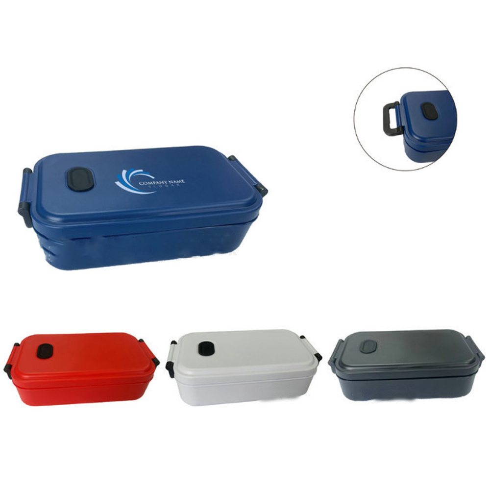 Lunch Container