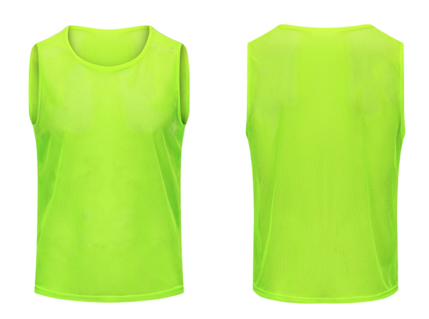 Mesh Vest For Sports