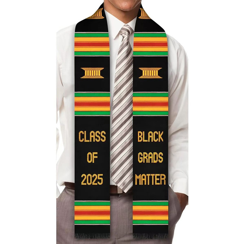 Graduation Sash