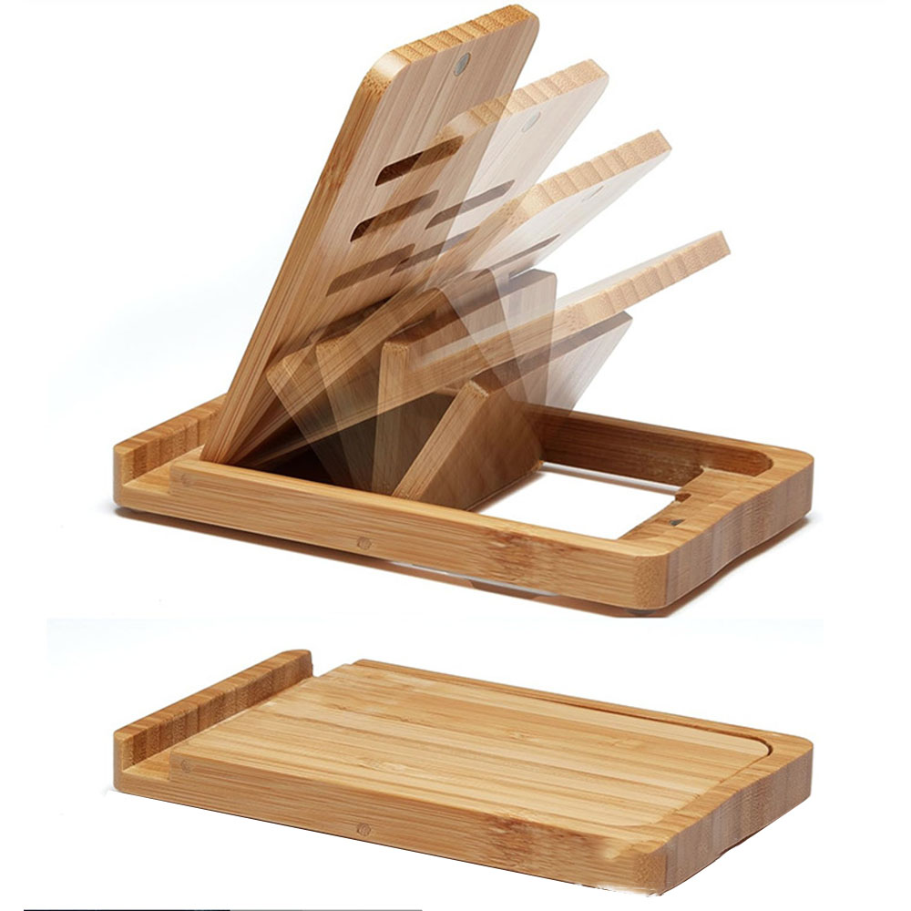 Folding Adjustable Cell Phone Stand
