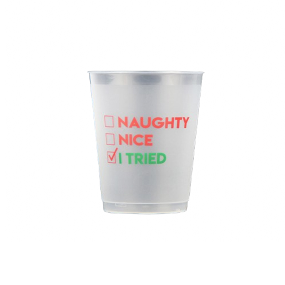 16oz Reusable Stadium Cup