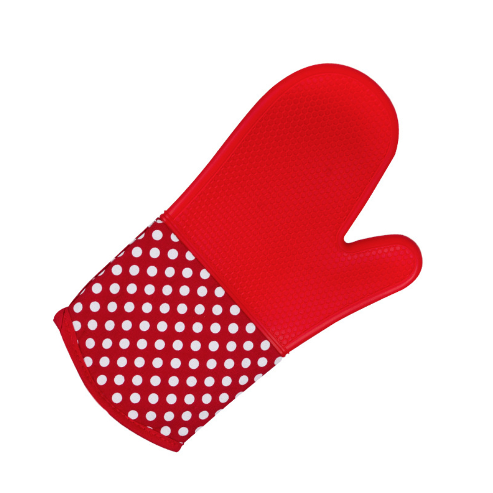 Silicone Cooking Glove