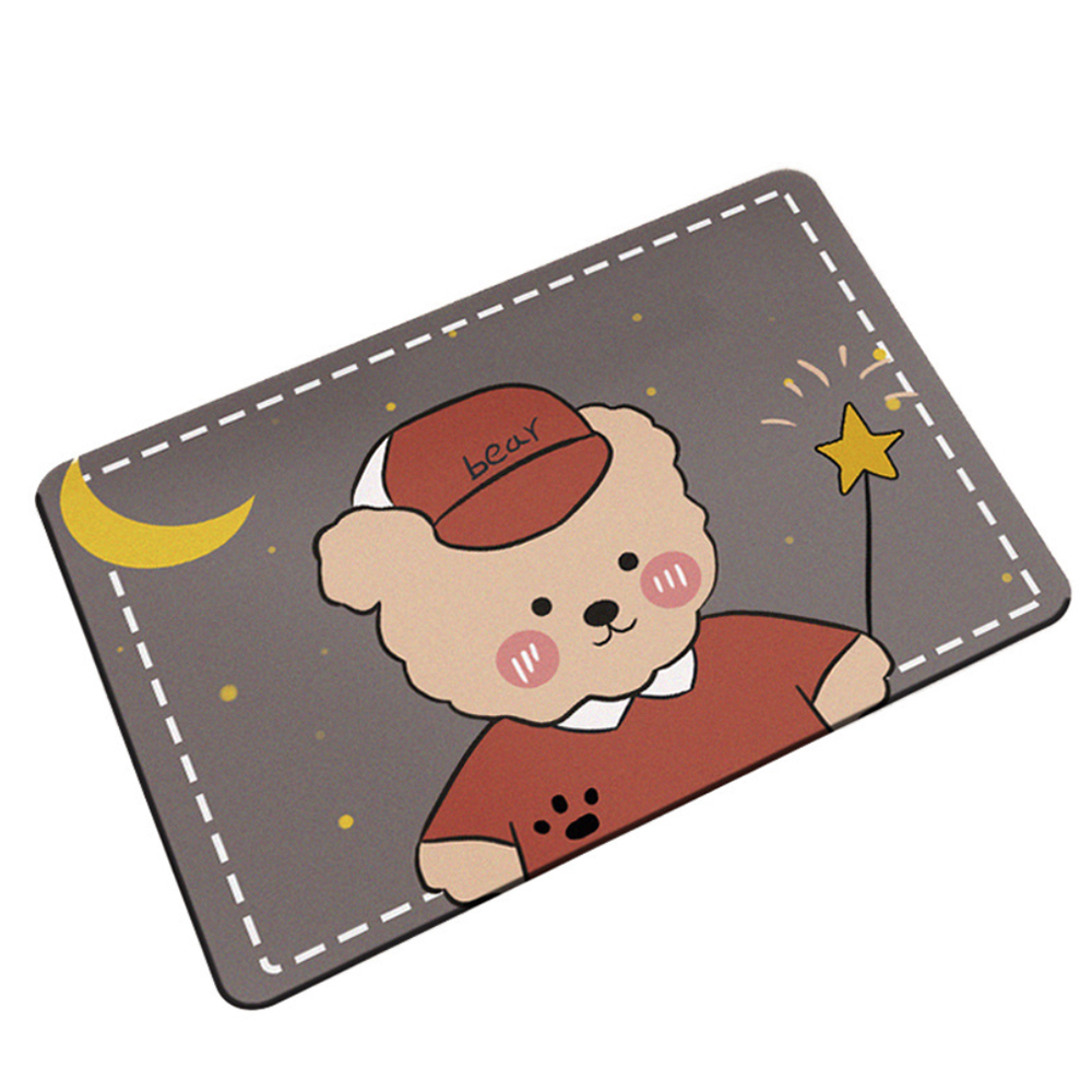 Non-slip Floor Mat
