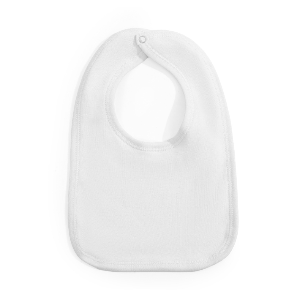Reusable Baby Bib
