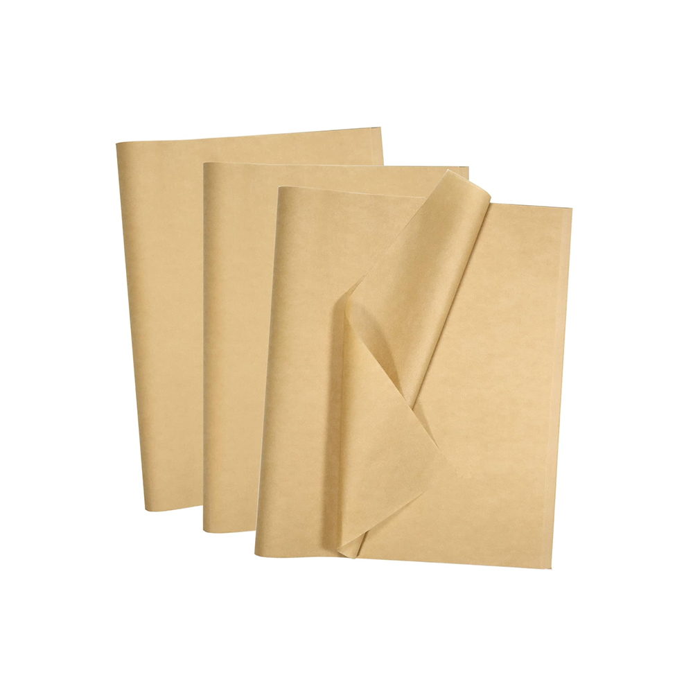 Kraft Tissue Paper