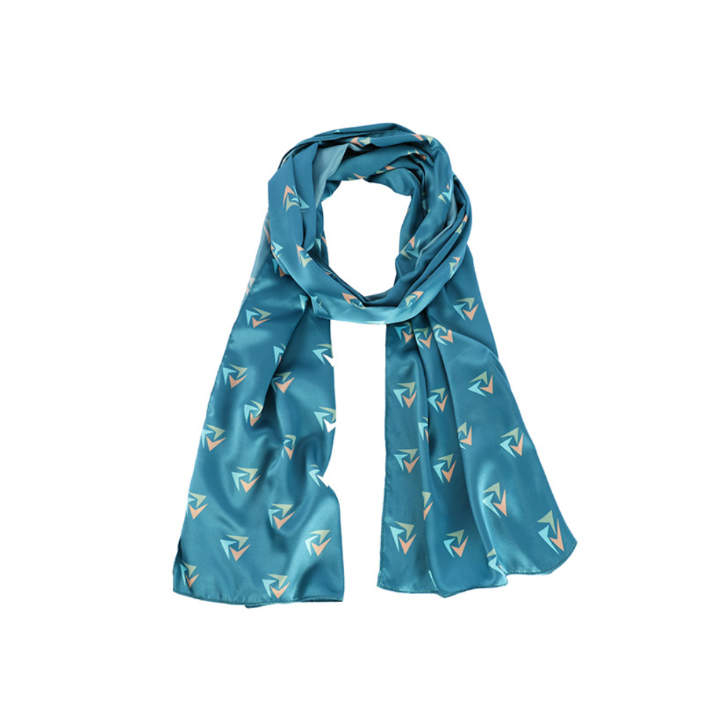Silk Scarf
