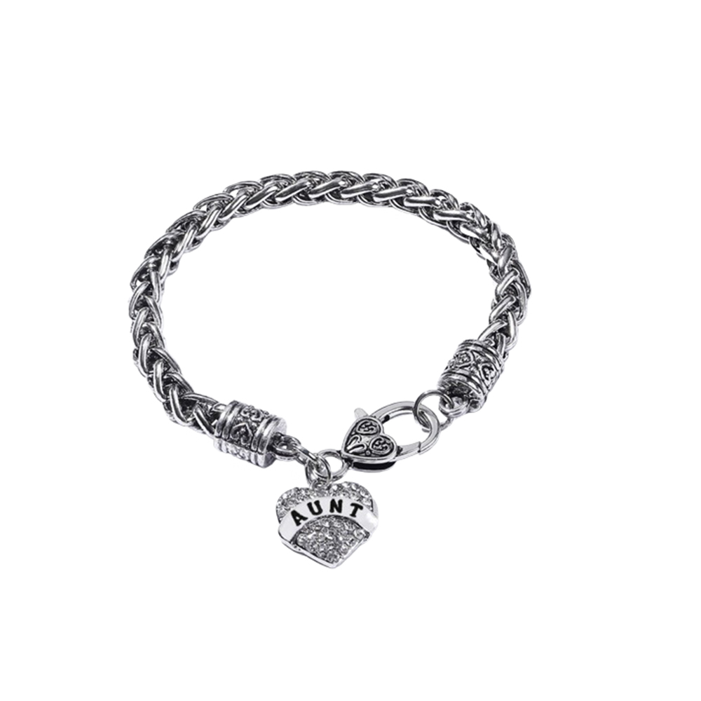 Pendant Bracelet